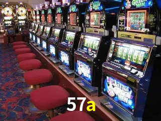 Desvendando o Mundo dos Jogos Virtuais na 57a