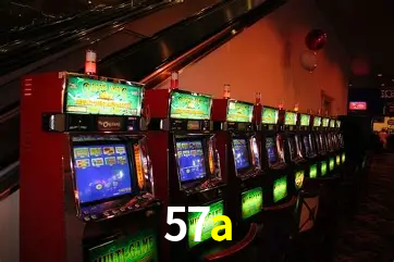 A Emoção da Loteria na 57a: Uma Chance de Mudança de Vida