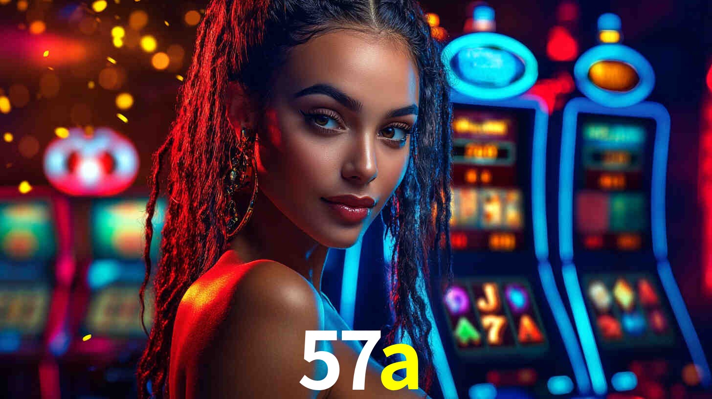 A Emoção da Loteria na 57a: Uma Chance de Mudança de Vida