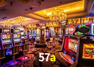Desvendando o Mundo dos Jogos Virtuais na 57a