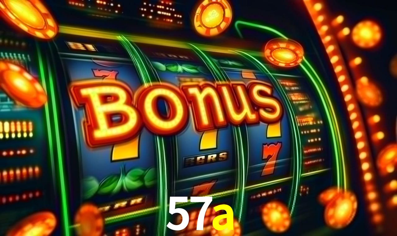 Roulette Table 57a