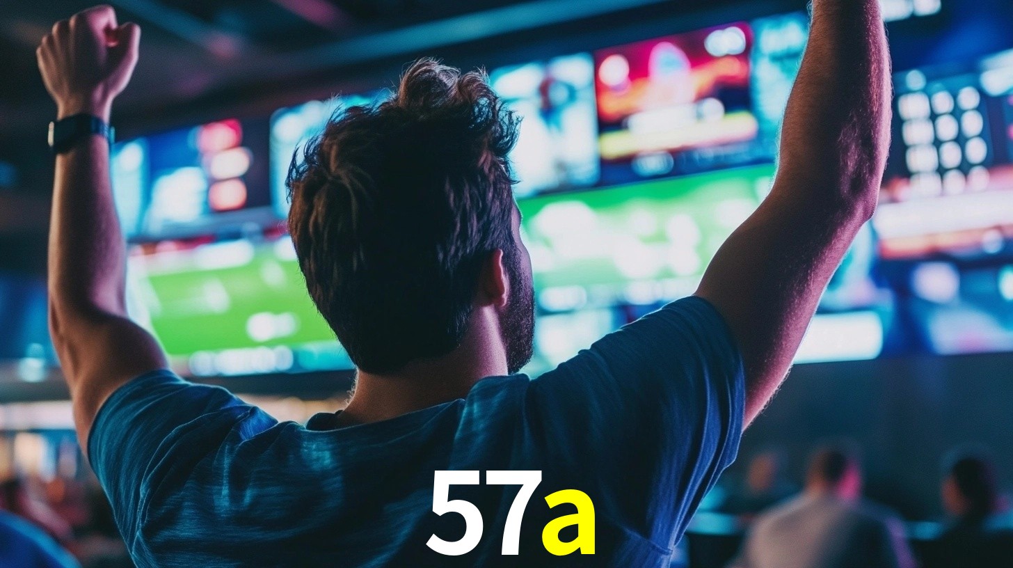 57a: A Experiência de Casino com Jogos de Mesa ao Vivo