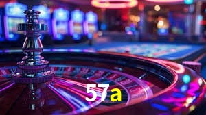 Tecnologia da Plataforma 57a