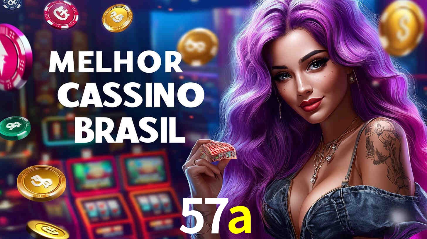A Experiência Imersiva dos Cassinos Ao Vivo no 57a