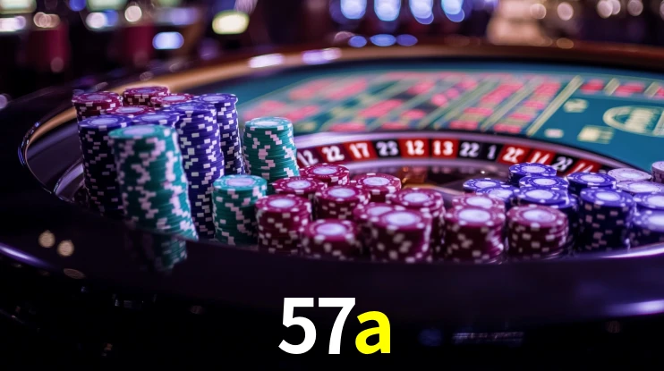 Welcome Bonus 57a