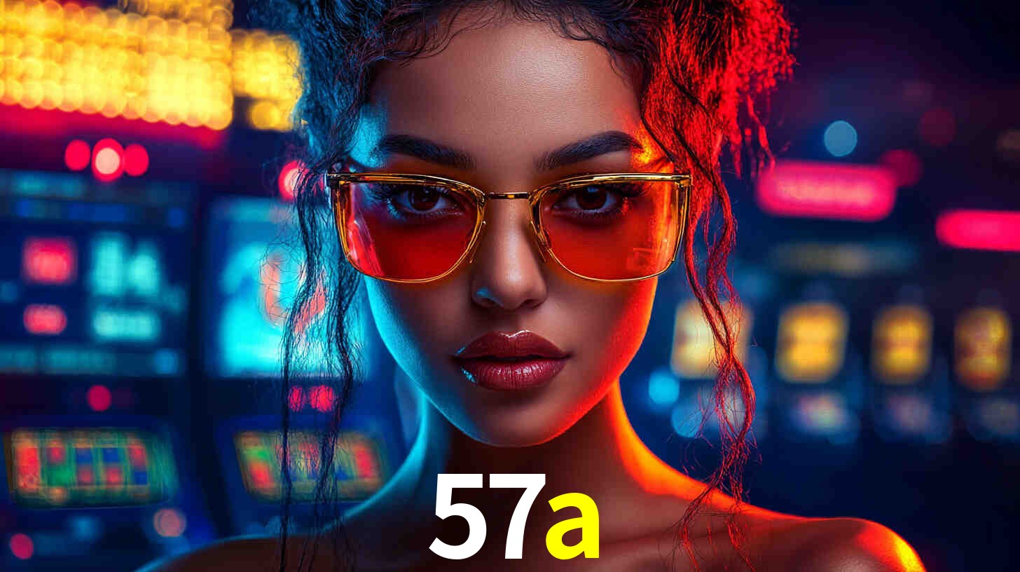 Desvendando o Mundo dos Jogos Virtuais na 57a