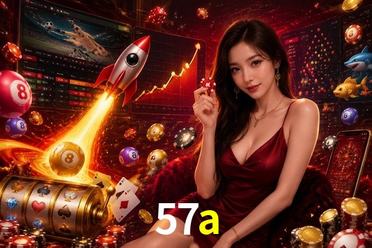 APP oficial da 57a para mobile