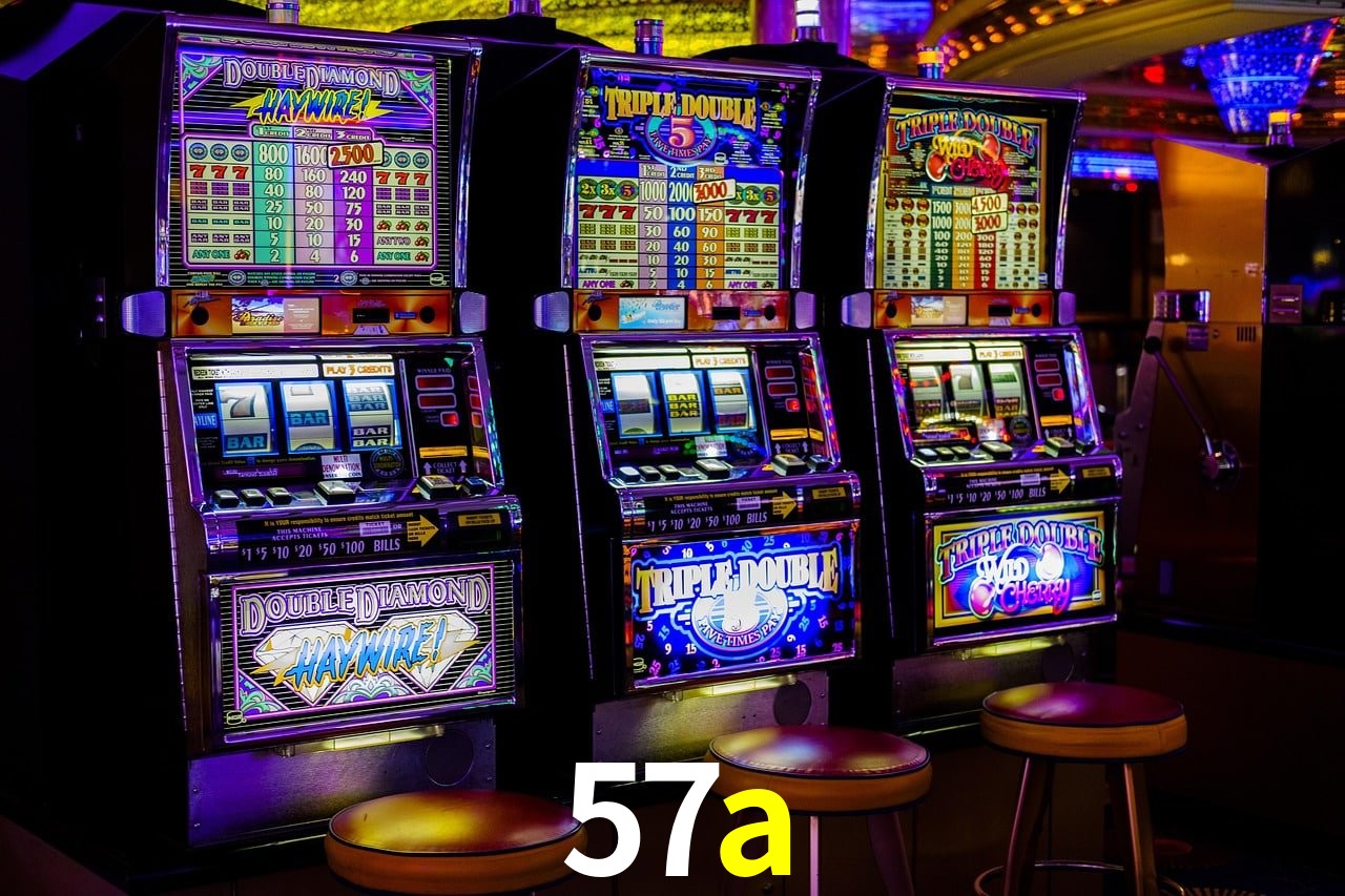 Jogos de Slot 57a