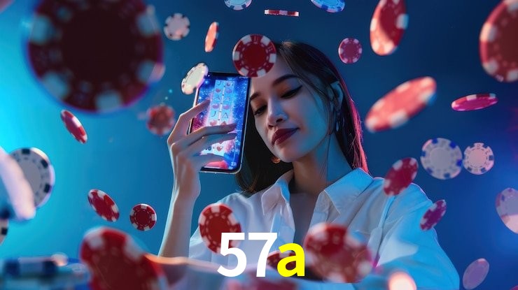 Interface do App 57a